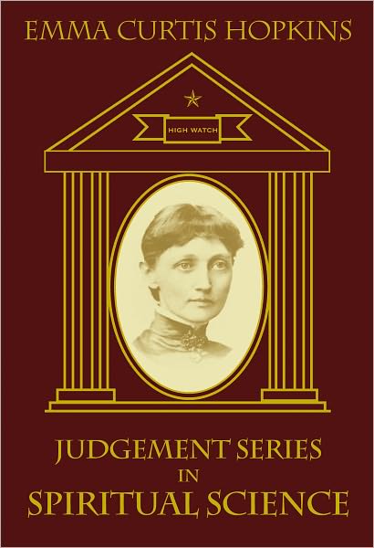 Judgment Series in Spiritual Science