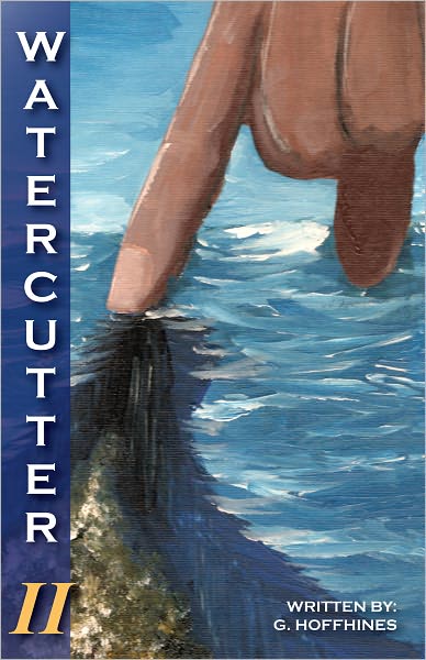WaterCutter-Volume 2