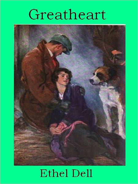 Greatheart (Annotated, Romance)