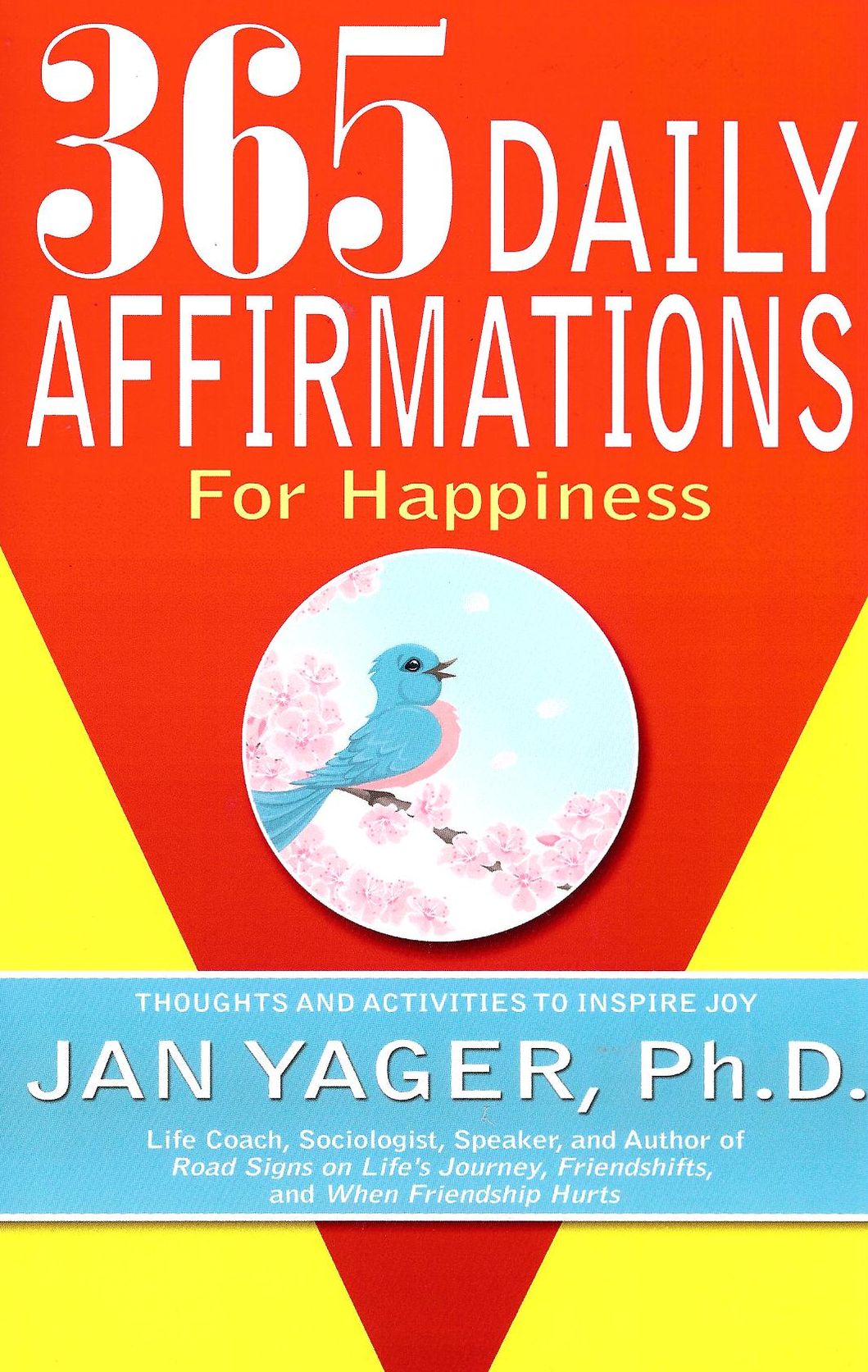 365 Daily Affirmations for Happiness