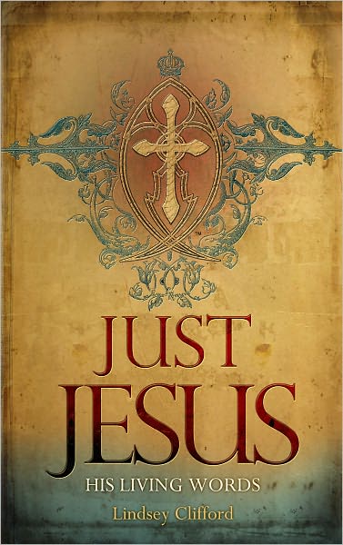 Just Jesus