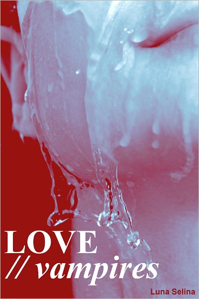 LOVE // vampires