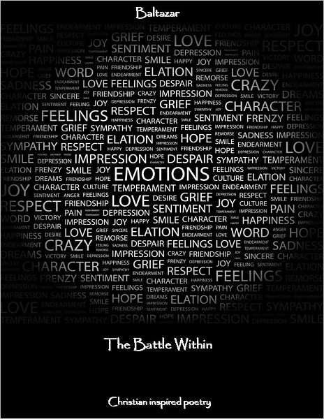 Emotions "The Battle Within"