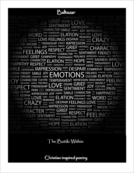 Emotions "The Battle Within"