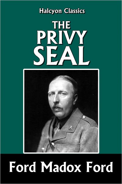 Privy Seal