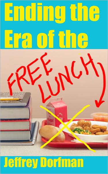Ending the Era of the Free Lunch