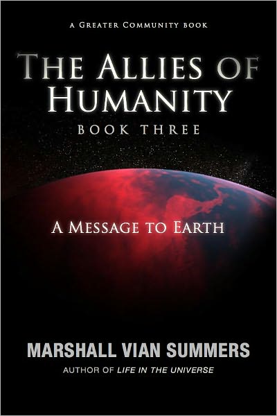 The Allies of Humanity Book Three