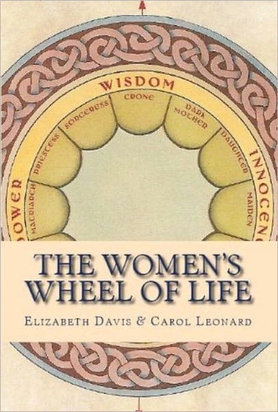 The Women's Wheel of Life