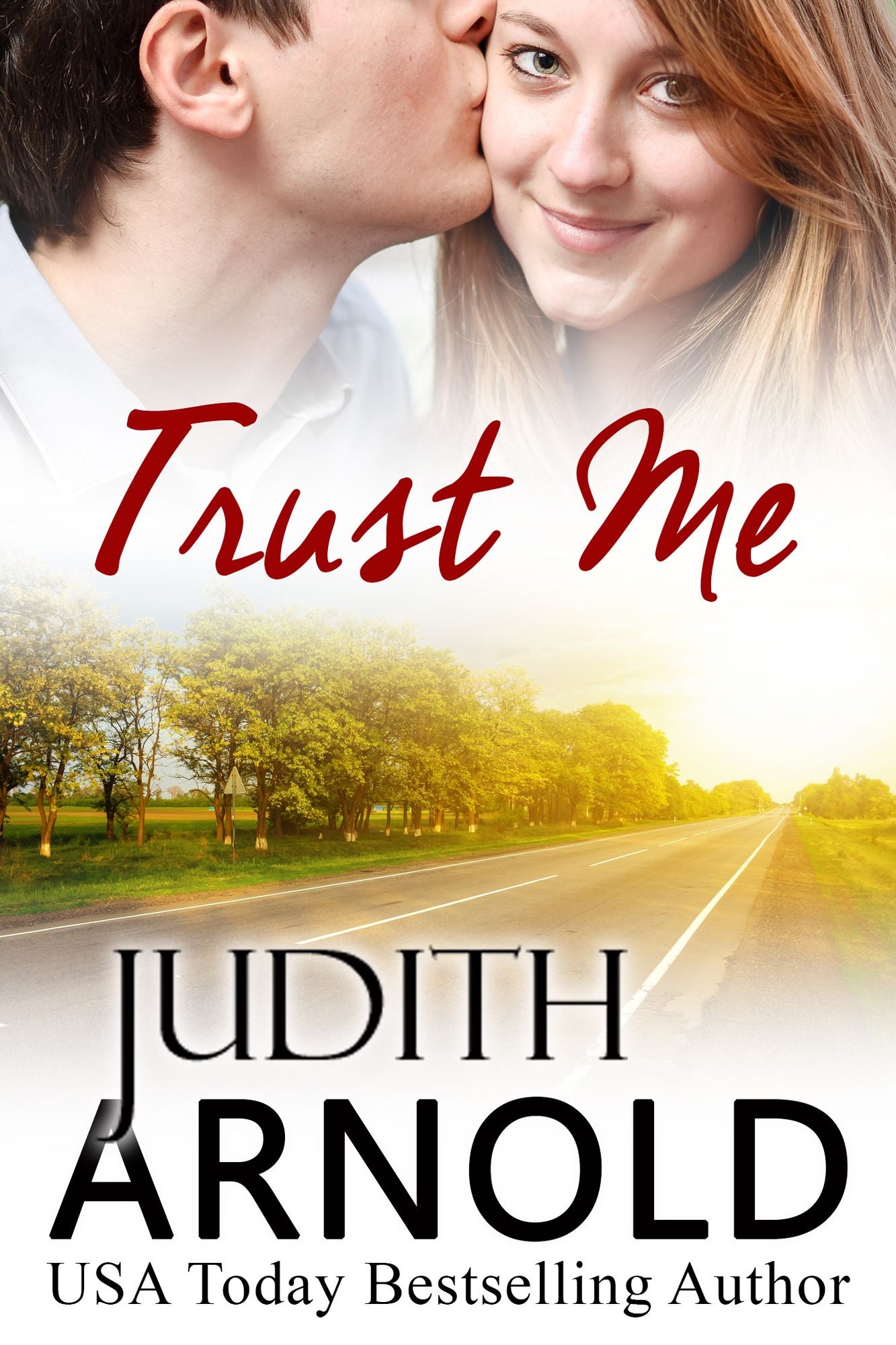 Trust Me