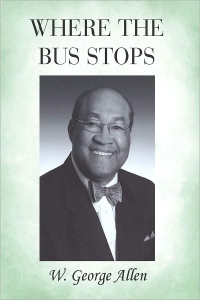 WHERE THE BUS STOPS