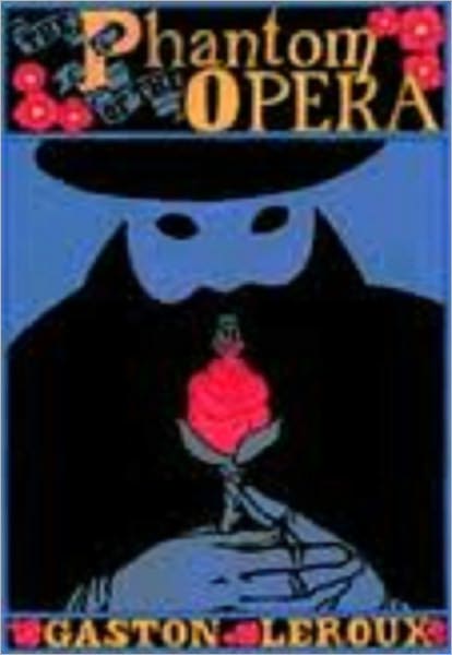 The Phantom of the Opera