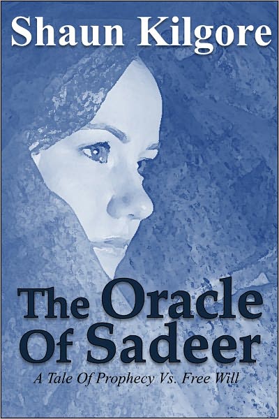 The Oracle Of Sadeer