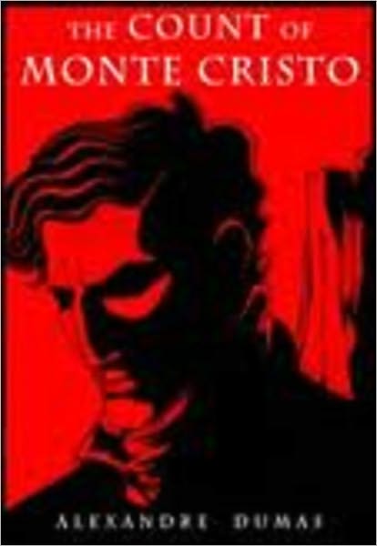 The Count of Monte Cristo