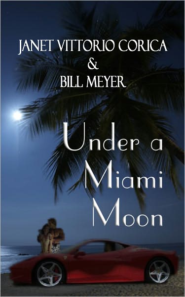 Under a Miami Moon