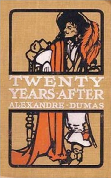 Twenty Years After