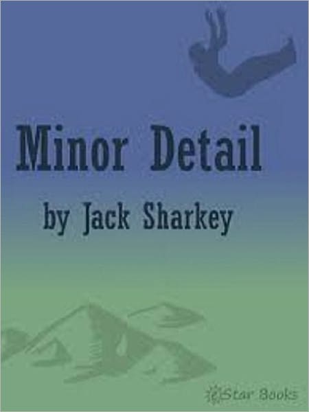 Minor Detail