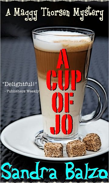 A Cup of Jo