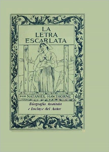 La Letra Escarlata