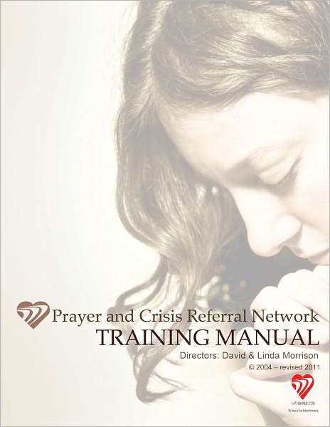 Prayer and Crisis Referral Network