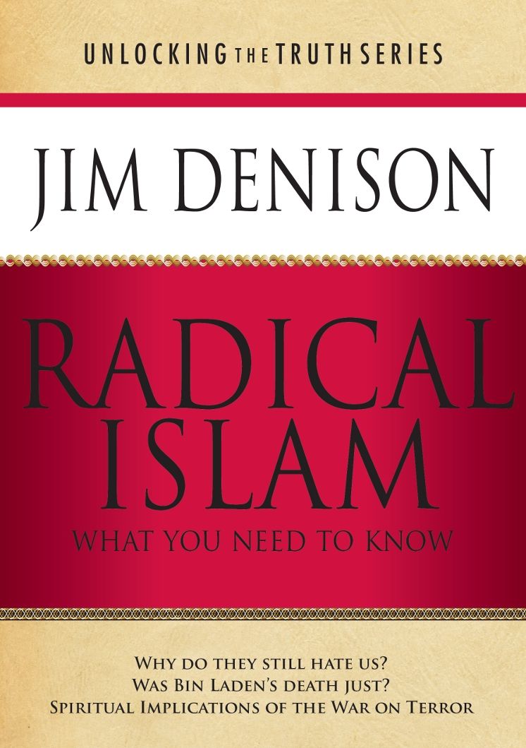 Radical Islam: What You Need to Know (Unlocking the Truth)