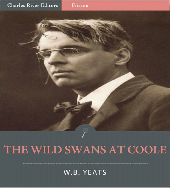 The Wild Swans at Coole (Illustrated)