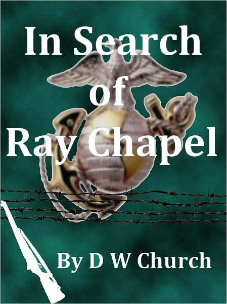 In Search of Ray Chapel