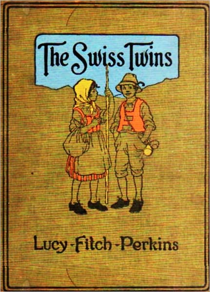 The Swiss Twins