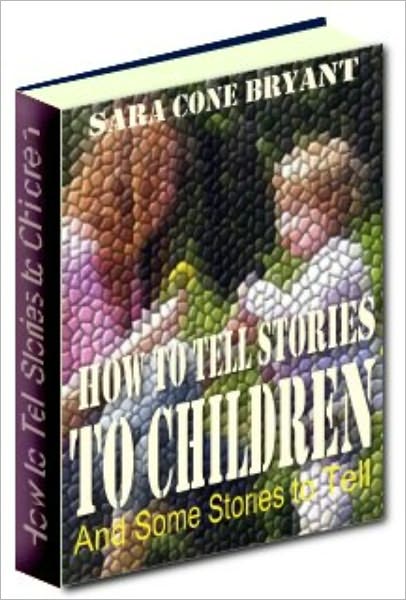 How To Tell Stories To Children