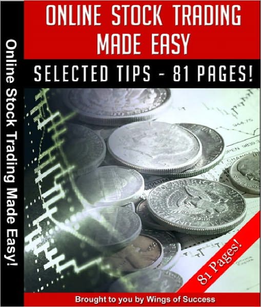 Online Stock Trading Made Easy