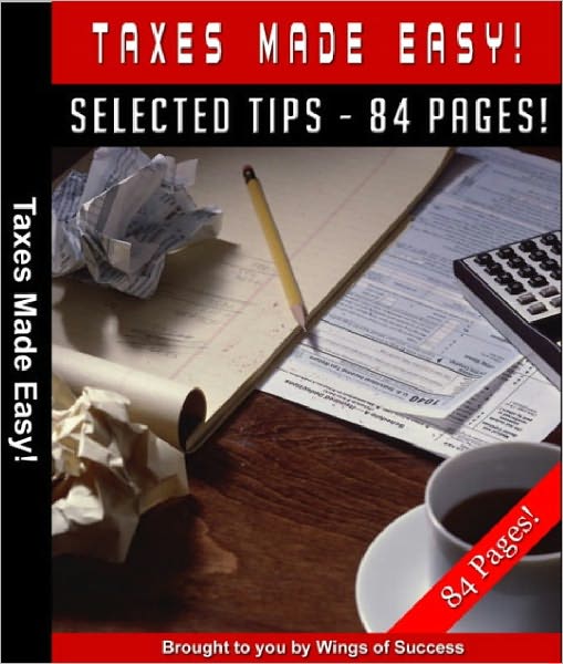 Taxes Made Easy