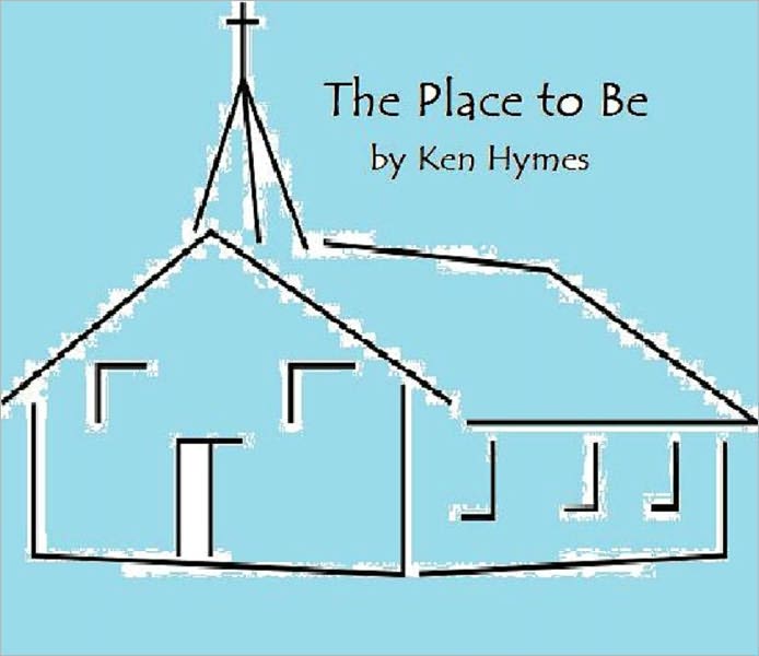 The Place to Be