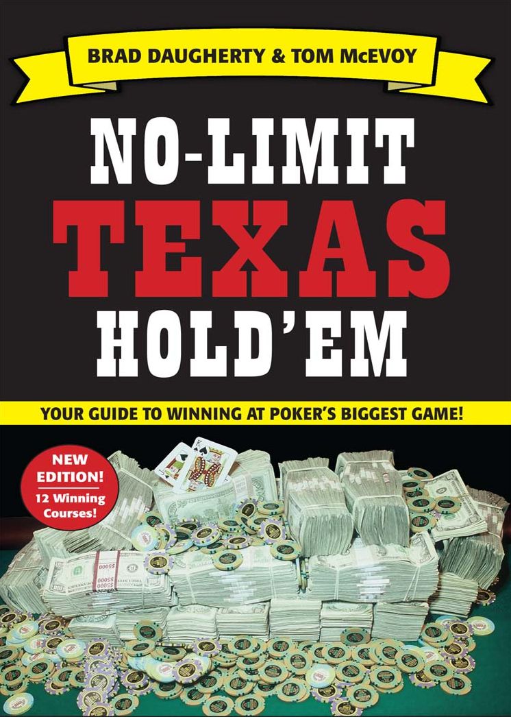 No-Limit Texas Hold'em