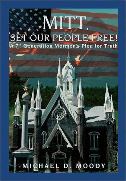 Mitt, Set Our People Free!