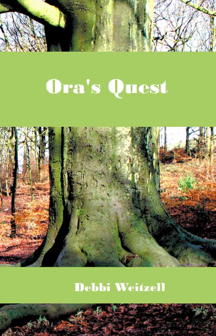 ORA'S QUEST