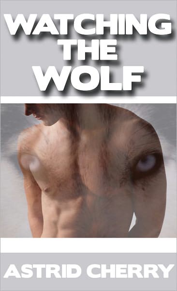 Watching The Wolf
