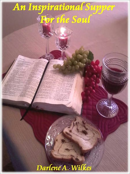 An Inspirational Supper for the Soul