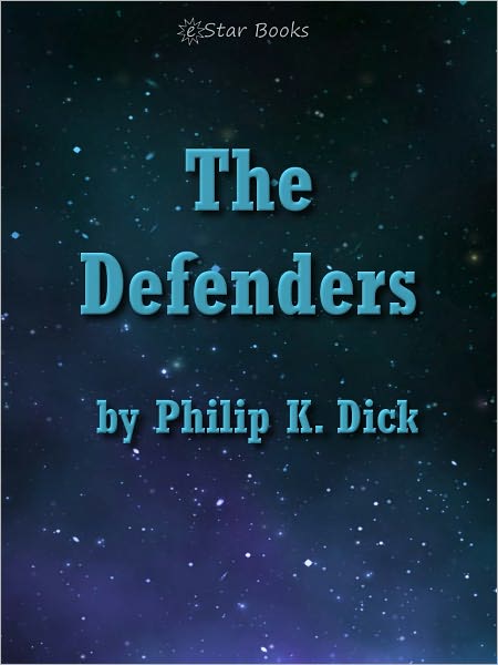 The Defenders