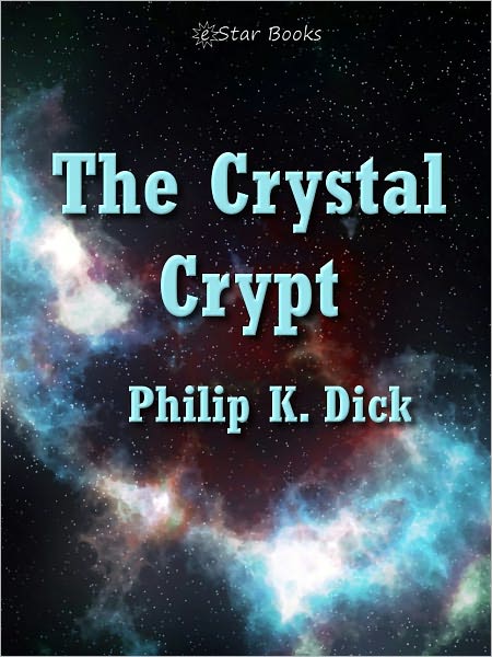The Crystal Crypt