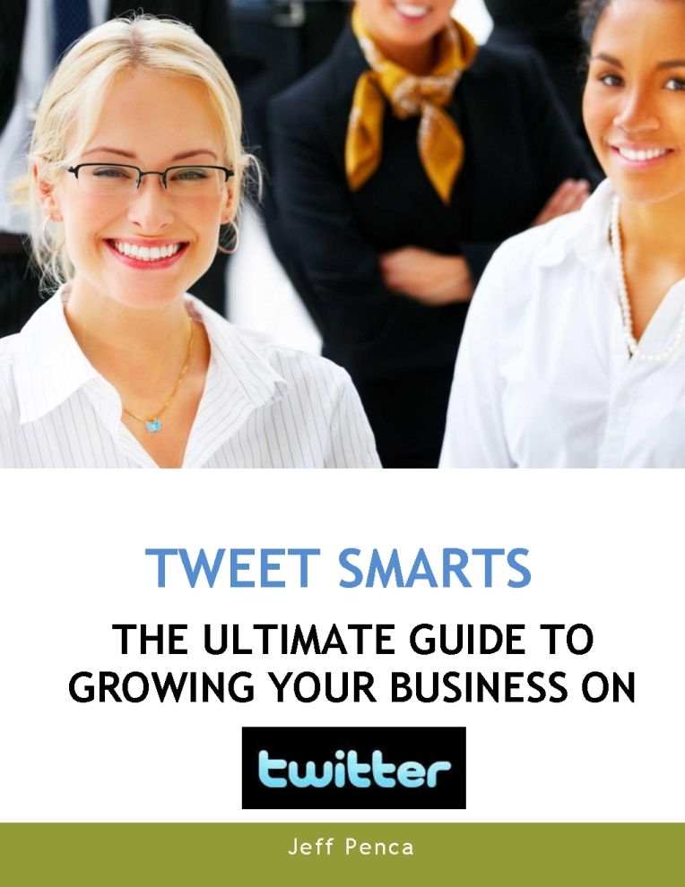 Tweet Smarts