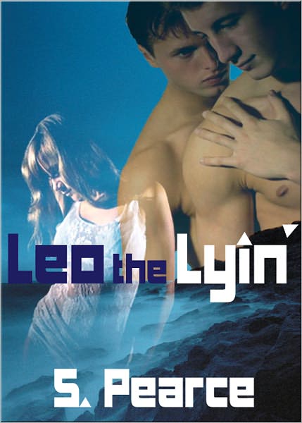 Leo the Lyin'