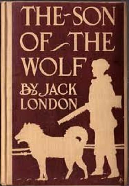 The Son of the Wolf