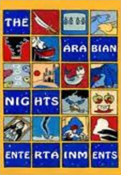 The Arabian Nights