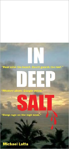 In Deep Salt