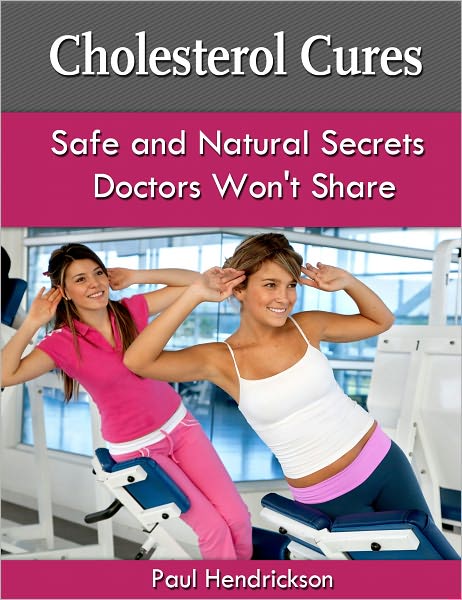 Cholesterol Cures