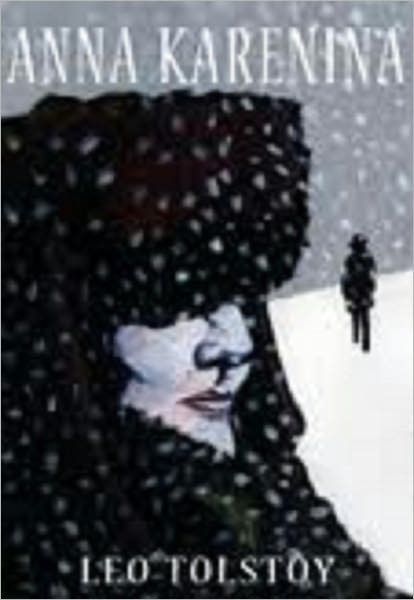 Anna Karenina