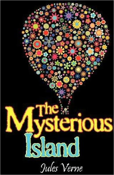 The Mysterious Island