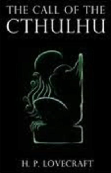 The Call of Cthulhu