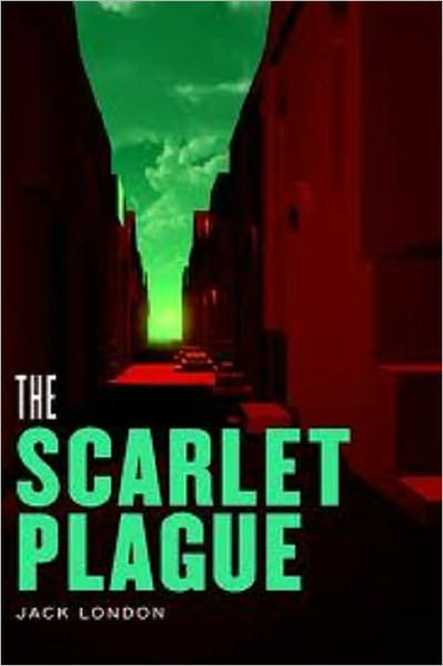 The Scarlet Plague