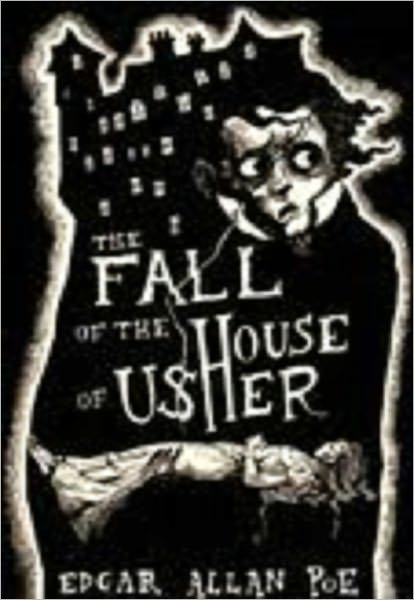 The Fall of the House of Usher