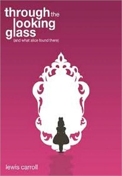 Through the Looking Glass